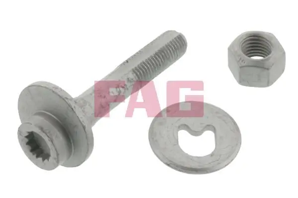 Montagesatz, Lenker Hinterachse Schaeffler FAG 827 0007 30