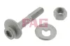 Montagesatz, Lenker Hinterachse Schaeffler FAG 827 0007 30