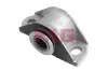 Lagerung, Lenker Vorderachse rechts hinten Schaeffler FAG 829 0133 10