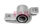 Lagerung, Lenker Vorderachse unten vorne links Schaeffler FAG 829 0144 10
