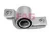 Lagerung, Lenker Vorderachse unten vorne rechts Schaeffler FAG 829 0150 10