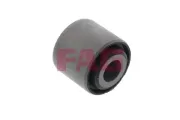 Lagerung, Lenker Hinterachse unten hinten Schaeffler FAG 829 0159 10