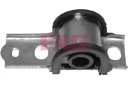 Lagerung, Lenker Vorderachse hinten Schaeffler FAG 829 0244 10
