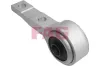 Lagerung, Lenker Vorderachse beidseitig hinten Schaeffler FAG 829 0334 10