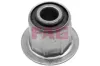 Lagerbuchse, Blattfeder Hinterachse hinten Schaeffler FAG 829 0449 10