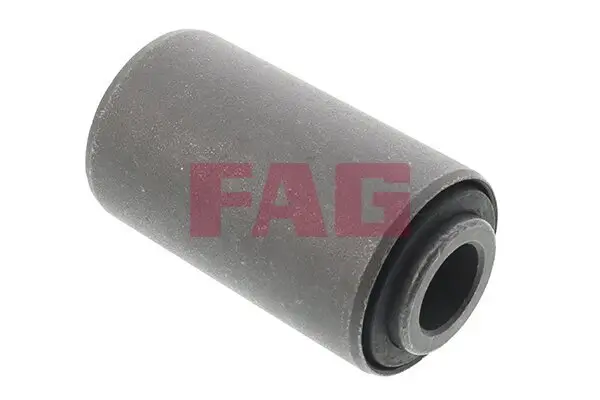 Lagerbuchse, Blattfeder Hinterachse vor der Achse Schaeffler FAG 829 0450 10