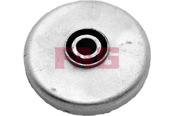 Lagerung, Achskörper Hinterachse oben Schaeffler FAG 829 0457 10
