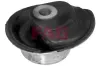 Lagerung, Achskörper Hinterachse Schaeffler FAG 829 0471 10