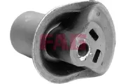Lagerung, Achskörper Hinterachse Schaeffler FAG 829 0474 10