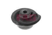 Lagerung, Achskörper Hinterachse hinten Schaeffler FAG 829 0477 10