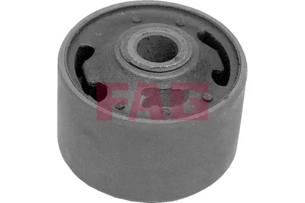 Lagerung, Achskörper Hinterachse Schaeffler FAG 829 0480 10