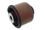 Lagerung, Achskörper Hinterachse Schaeffler FAG 829 0531 10