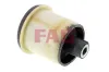 Lagerung, Achskörper Hinterachse Schaeffler FAG 829 0570 10