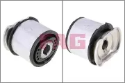 Lagerung, Achskörper Hinterachse vorne Schaeffler FAG 829 0608 10