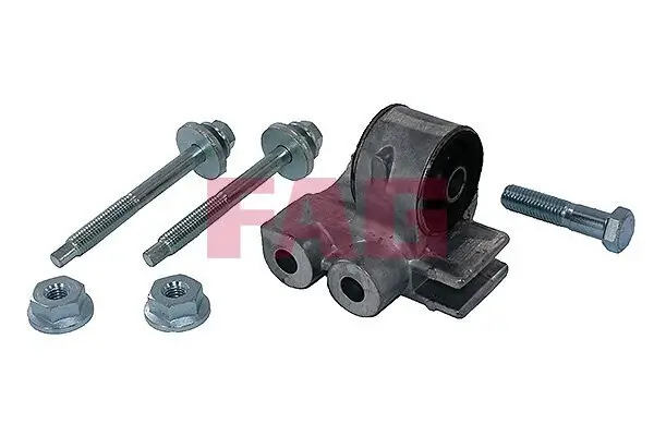 Lagerung, Lenker Hinterachse links Schaeffler FAG 829 0637 10