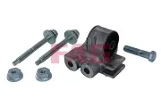Lagerung, Lenker Hinterachse links Schaeffler FAG 829 0637 10