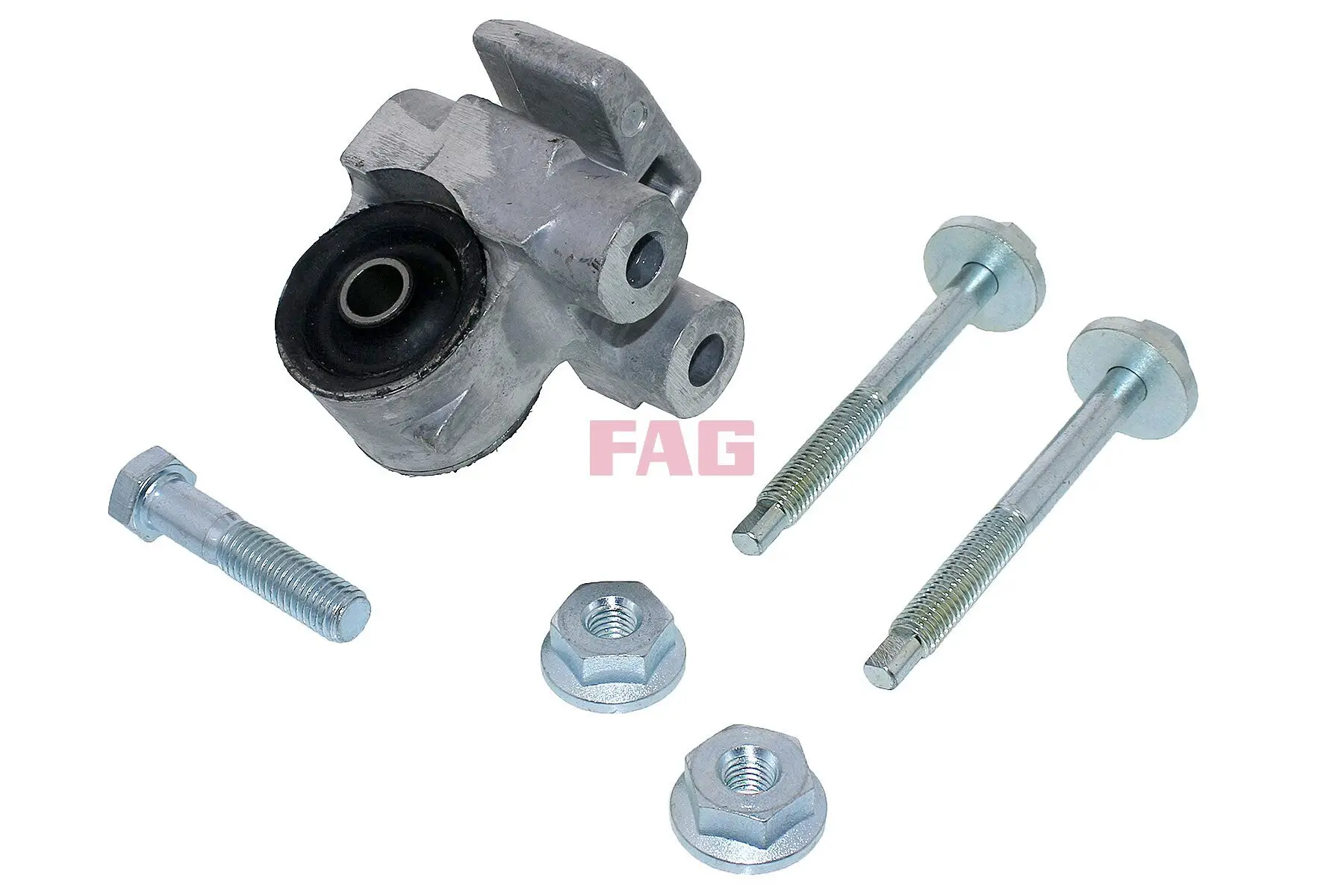 Lagerung, Lenker Hinterachse rechts Schaeffler FAG 829 0638 10