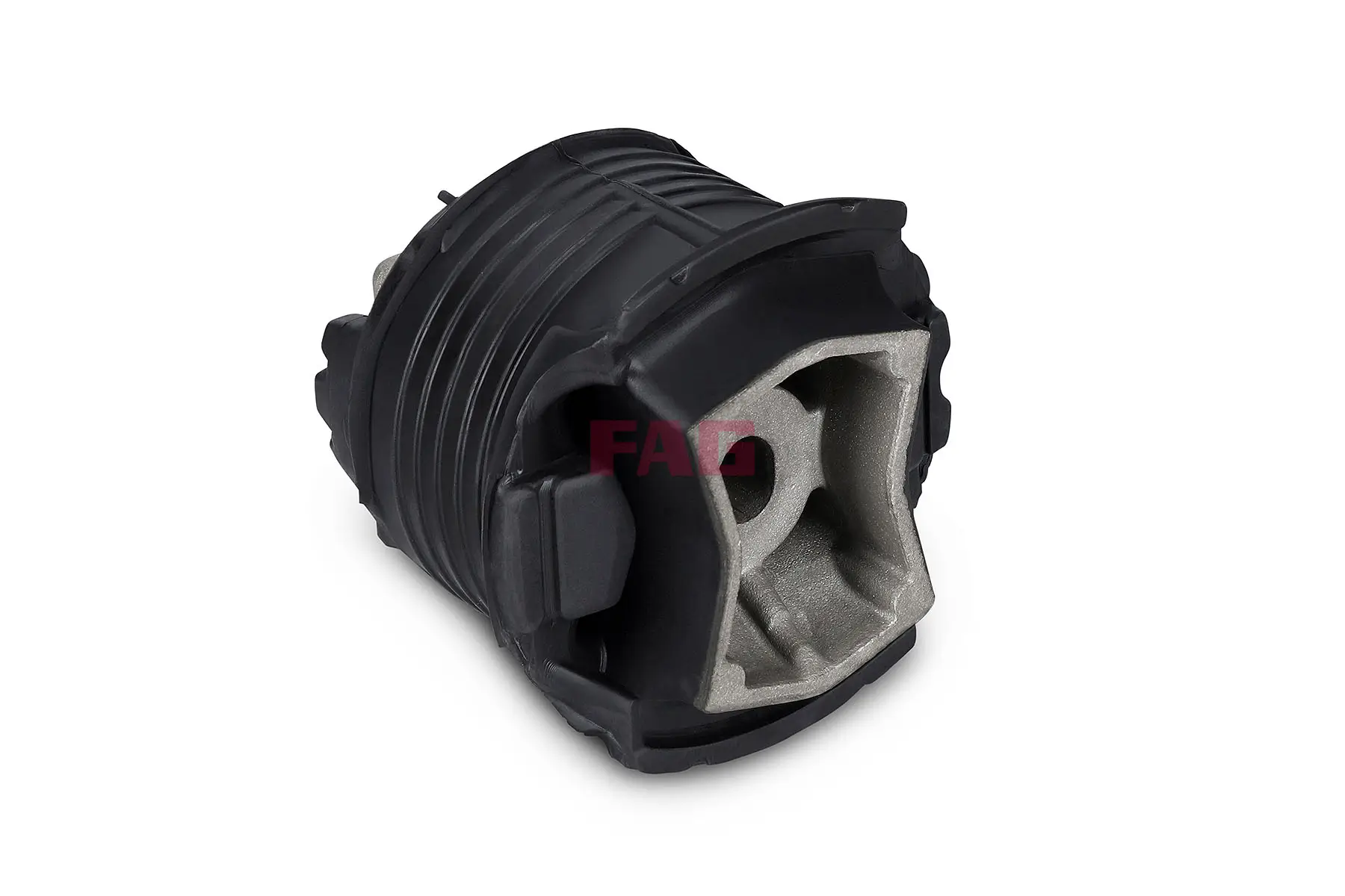 Lagerung, Achskörper Hinterachse hinten Schaeffler FAG 829 0667 10