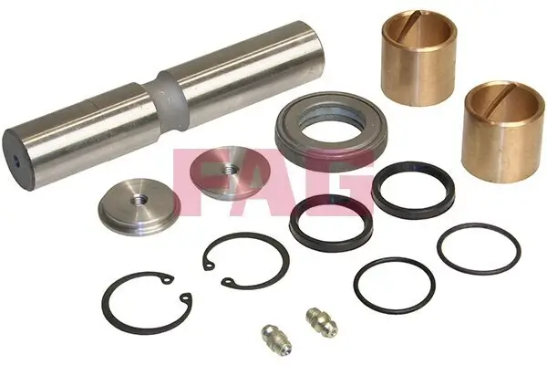 Reparatursatz, Achsschenkelbolzen Vorderachse Schaeffler FAG 830 0008 30