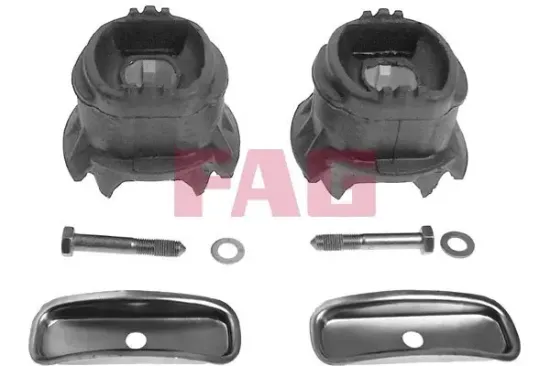 Reparatursatz, Achskörper Hinterachse Schaeffler FAG 830 0024 30 Bild Reparatursatz, Achskörper Hinterachse Schaeffler FAG 830 0024 30
