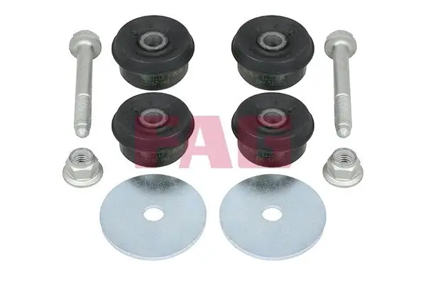 Reparatursatz, Achskörper Hinterachse vorne Schaeffler FAG 830 0038 30