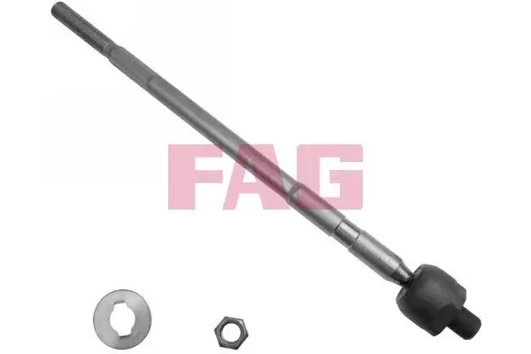 Axialgelenk, Spurstange Vorderachse links Vorderachse rechts Schaeffler FAG 840 0031 10