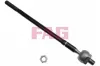 Axialgelenk, Spurstange Vorderachse Schaeffler FAG 840 0106 10