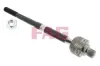 Axialgelenk, Spurstange Vorderachse links Vorderachse rechts Schaeffler FAG 840 0126 10