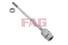 Axialgelenk, Spurstange Vorderachse Schaeffler FAG 840 0160 10