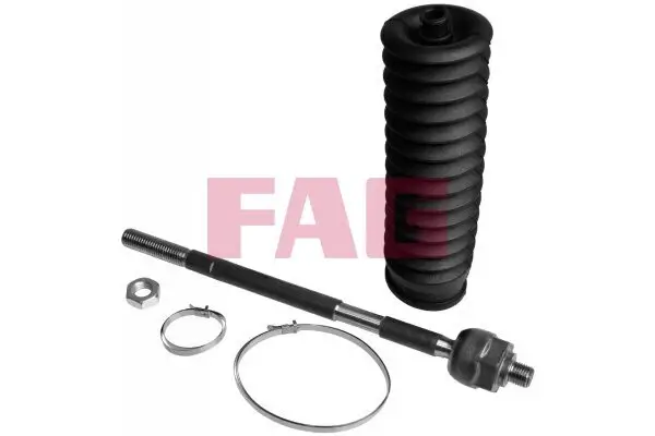 Axialgelenk, Spurstange Vorderachse Schaeffler FAG 840 0288 10