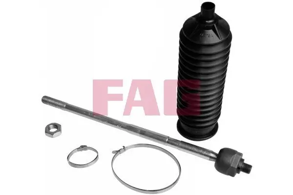 Axialgelenk, Spurstange Vorderachse Schaeffler FAG 840 0292 10