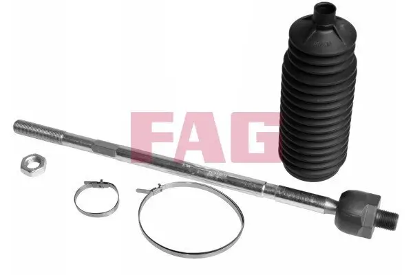 Axialgelenk, Spurstange Vorderachse Schaeffler FAG 840 0297 10