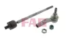 Spurstange Vorderachse rechts Schaeffler FAG 840 0436 10