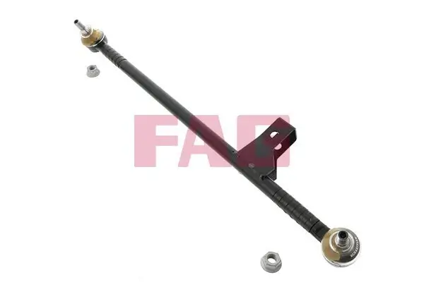 Spurstange Vorderachse mitte Schaeffler FAG 840 0439 10