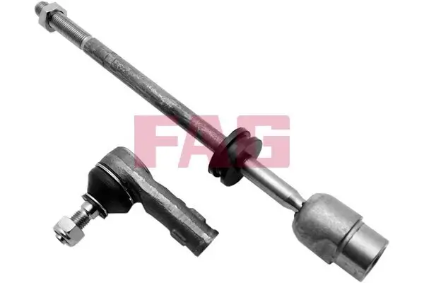 Spurstange Vorderachse rechts Schaeffler FAG 840 0489 10