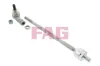 Spurstange Vorderachse links Schaeffler FAG 840 0494 10