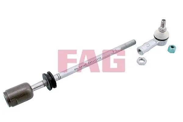 Spurstange Vorderachse Schaeffler FAG 840 0495 10