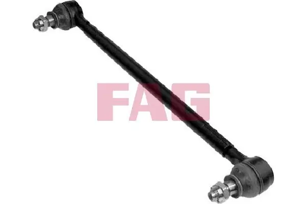Spurstange Vorderachse links Vorderachse rechts Schaeffler FAG 840 0529 10
