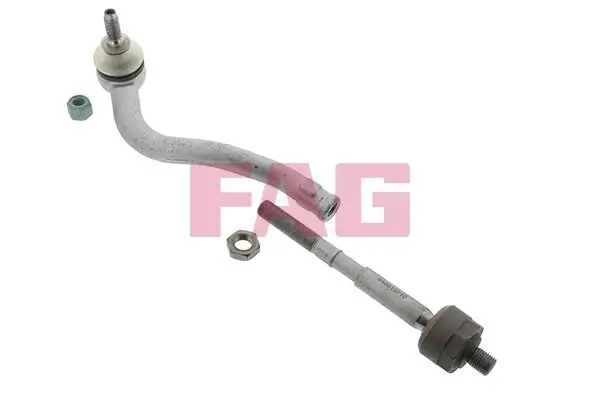 Spurstange Vorderachse links Schaeffler FAG 840 0563 10