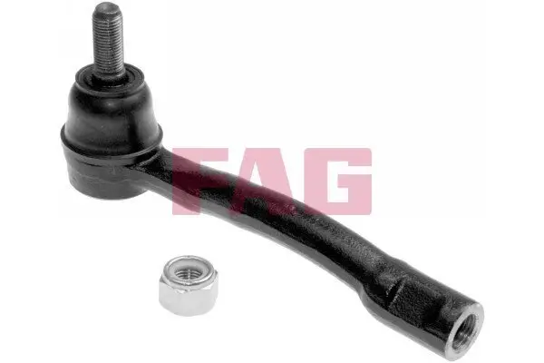 Spurstangenkopf Vorderachse links Schaeffler FAG 840 0586 10