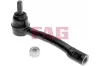 Spurstangenkopf Vorderachse links Schaeffler FAG 840 0586 10