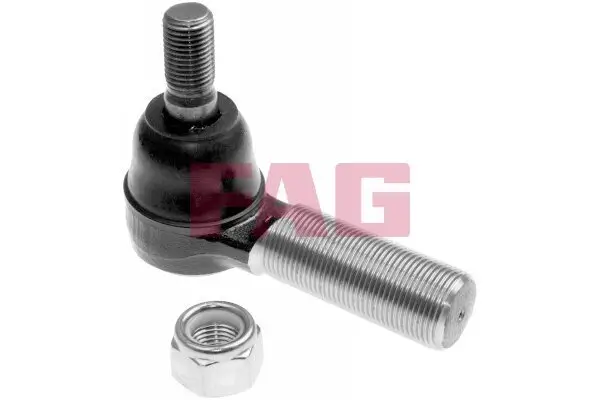 Spurstangenkopf Vorderachse links vorne Schaeffler FAG 840 0592 10