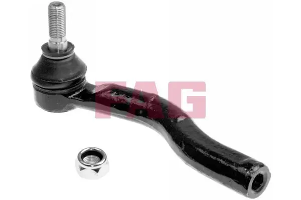 Spurstangenkopf Vorderachse links Schaeffler FAG 840 0606 10