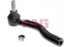 Spurstangenkopf Vorderachse links Schaeffler FAG 840 0606 10