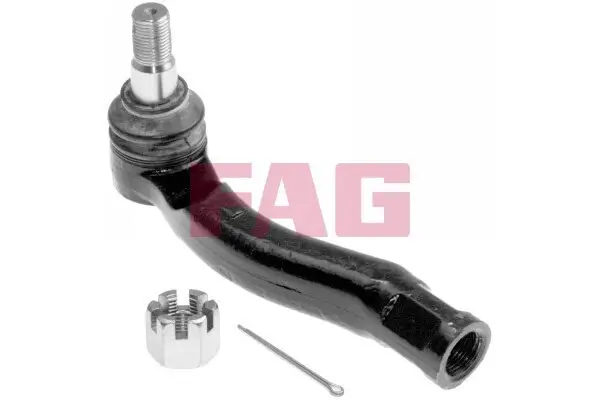 Spurstangenkopf Vorderachse links Schaeffler FAG 840 0609 10