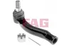 Spurstangenkopf Vorderachse links Schaeffler FAG 840 0609 10