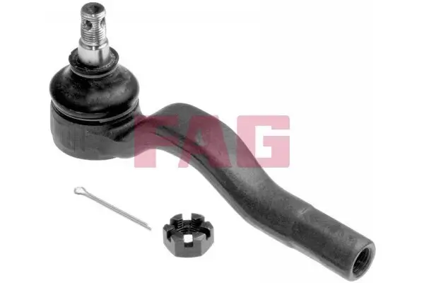 Spurstangenkopf Vorderachse Schaeffler FAG 840 0614 10