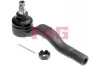 Spurstangenkopf Vorderachse Schaeffler FAG 840 0614 10