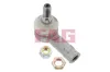 Spurstangenkopf Vorderachse Schaeffler FAG 840 0622 10
