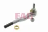 Spurstangenkopf Vorderachse innen Schaeffler FAG 840 0636 10